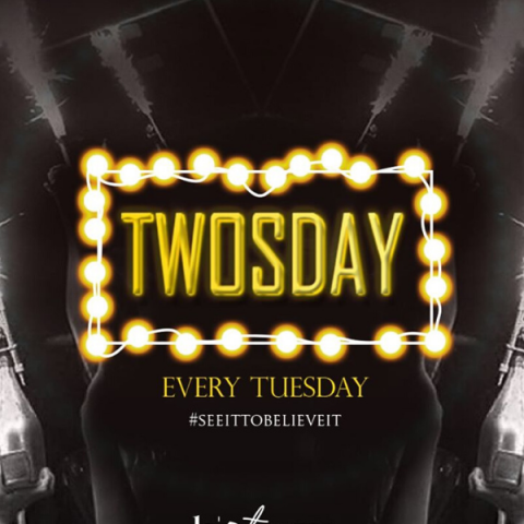 Twosday @ History Nightclub
