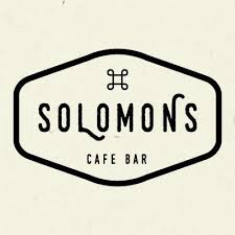 Solomons Cafe Bar