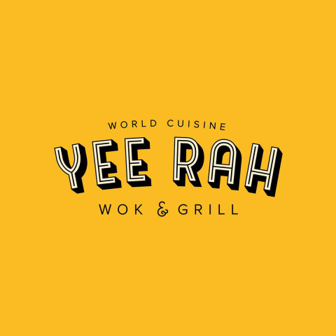 YeeRah Wok & Grill