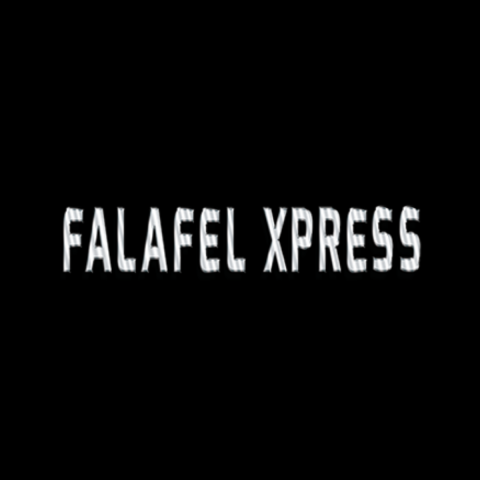 Falafel Xpress