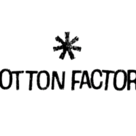 Peru Perdu at The Cotton Factory