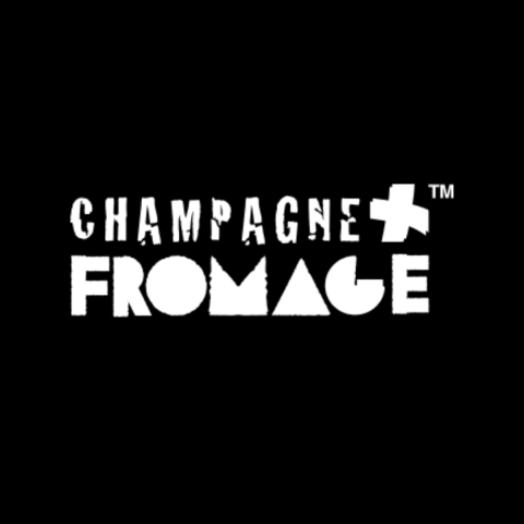 Champagne + Fromage