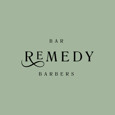 Remedy Hairdressing