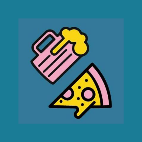 Grumpy's Bar + Wood Fired Pizza