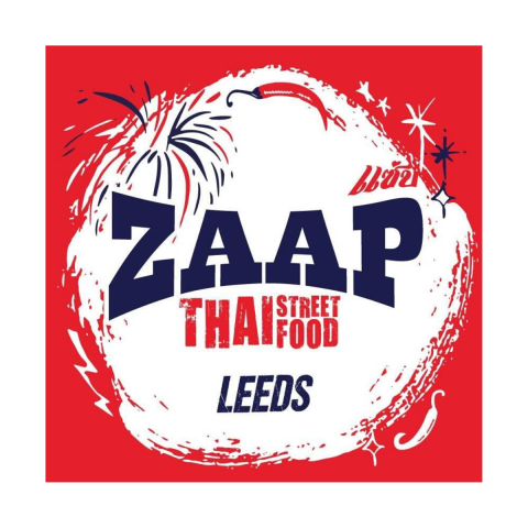 ZAAP Thai Street Food