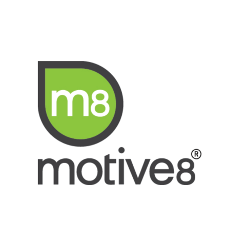Motive8 Fitness