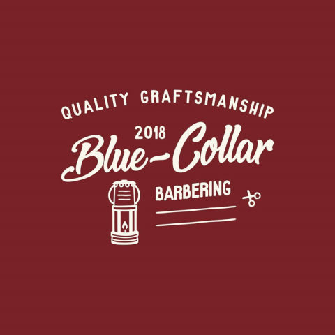 Blue Collar Barbers