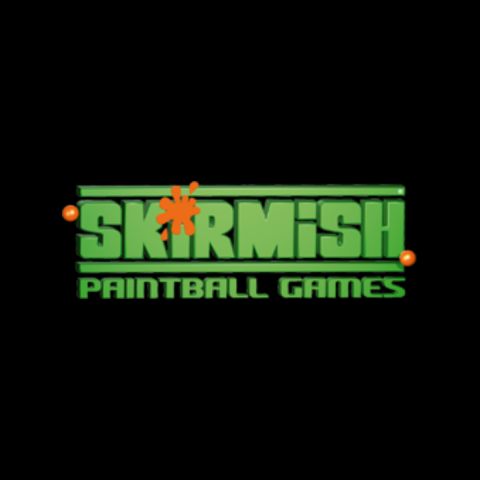 Skirmish Paintball