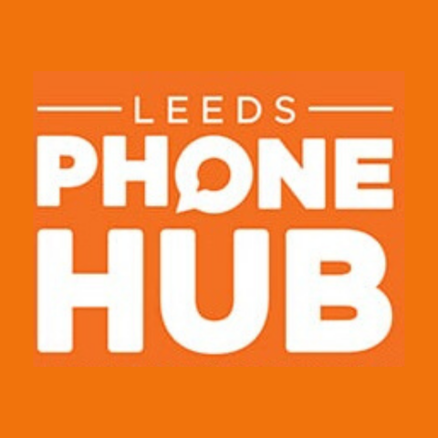 Leeds Phone Hub