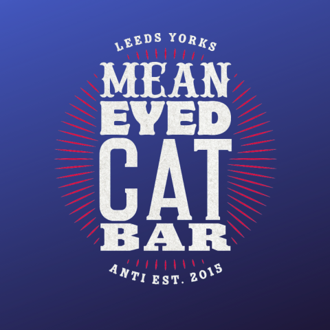 Mean-eyed Cat Bar