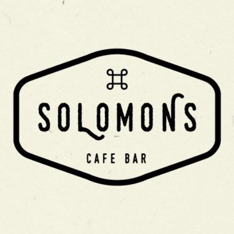 Solomons Cafe Bar
