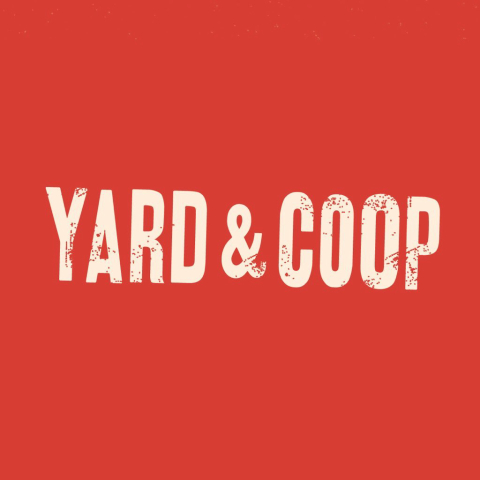 Yard & Coop Leeds
