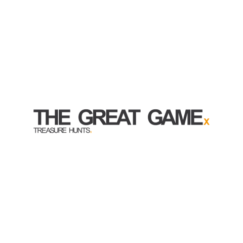 The Great Game Treasure Hunt