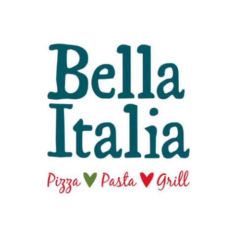 Bella Italia Nottingham