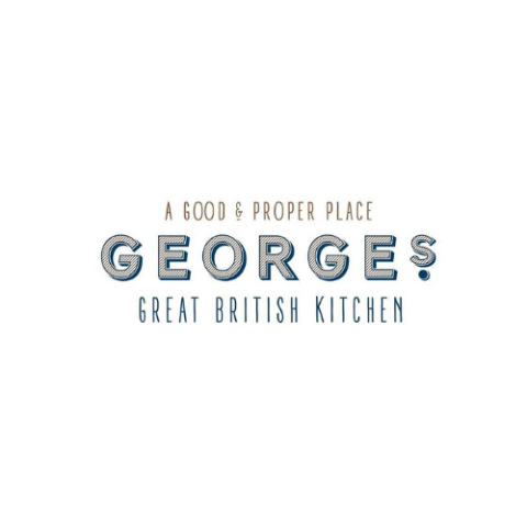 George's Great British Kitchen Liverpool