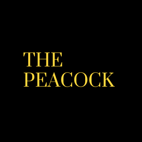 The Peacock