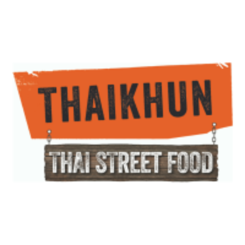 Thaikhun Street Bar Manchester