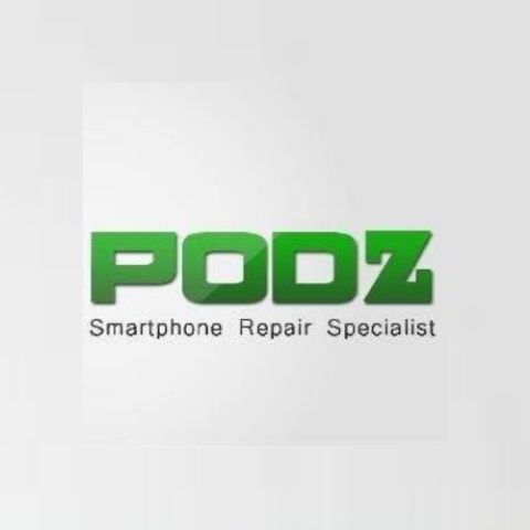 Podz Smartphone repairs