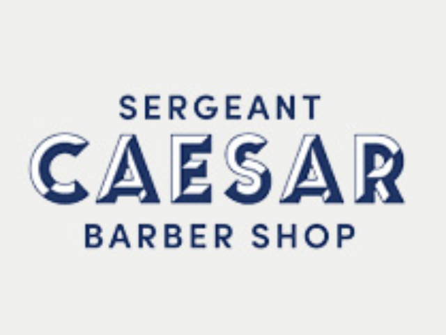 Sergeant Caesar