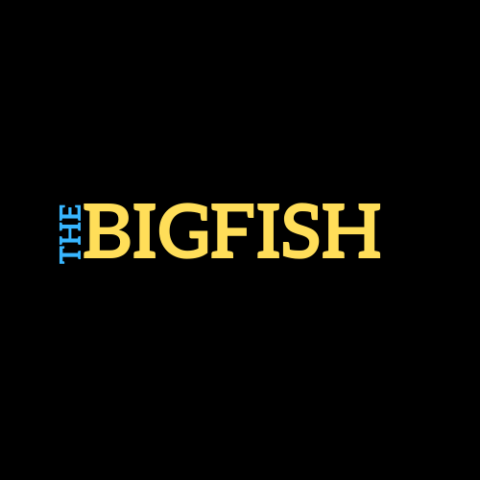 The Big Fish