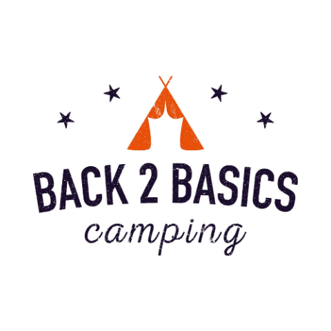 Back 2 Basics Camping