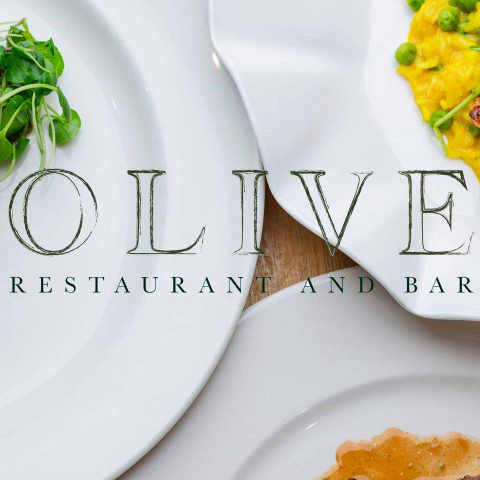 Olive restaurant & bar