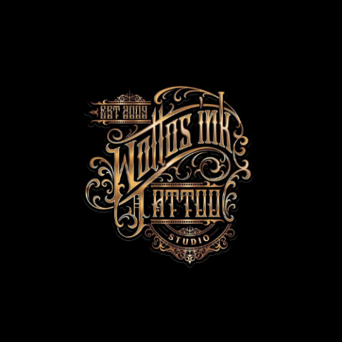 Wotto's Ink