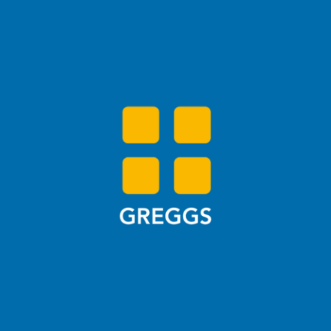 Greggs Nottingham