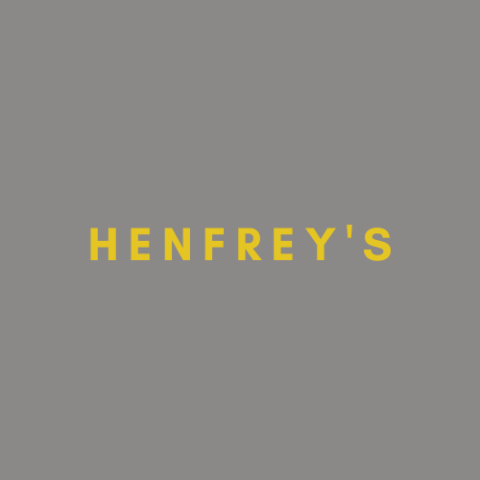 Henfreys