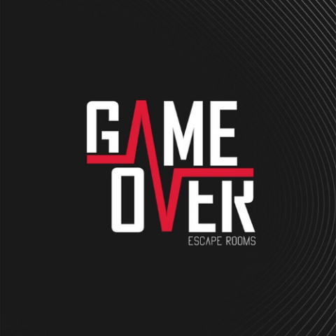 Game Over Escape Rooms Liverpool