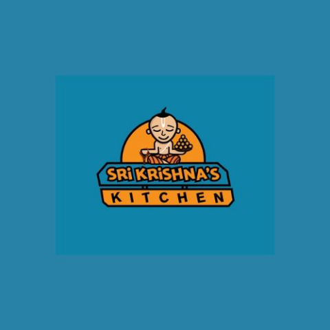 Sri Krishna's Kitchen