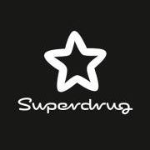 Superdrug (Nationwide)