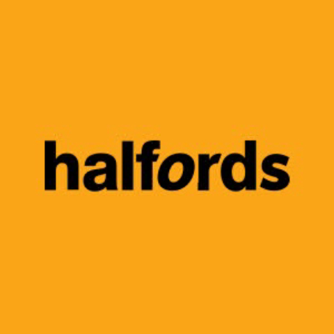 Halfords