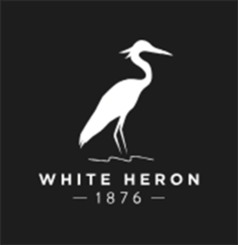 White Heron Drinks