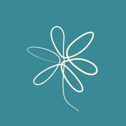 Flower Card