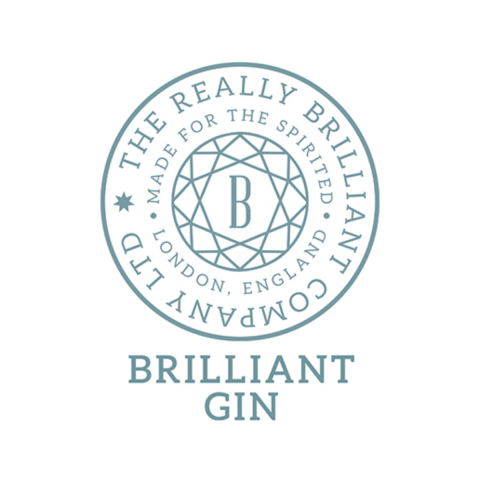 Brilliant Gin