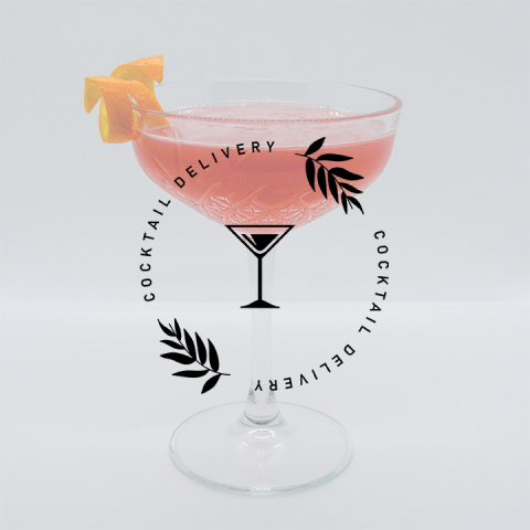 Cocktail Delivery