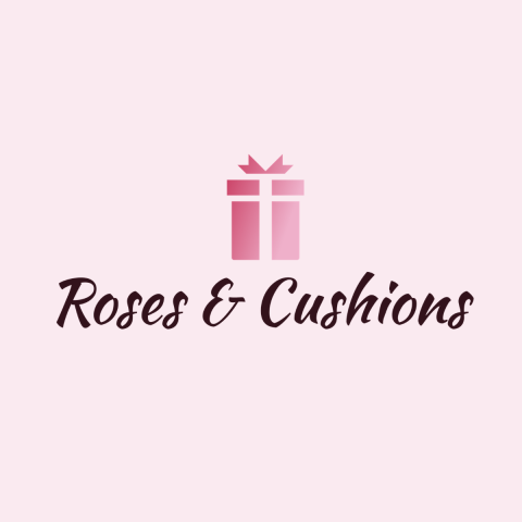 Roses & Cushions