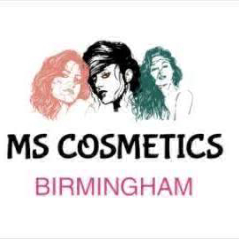 MS Cosmetics