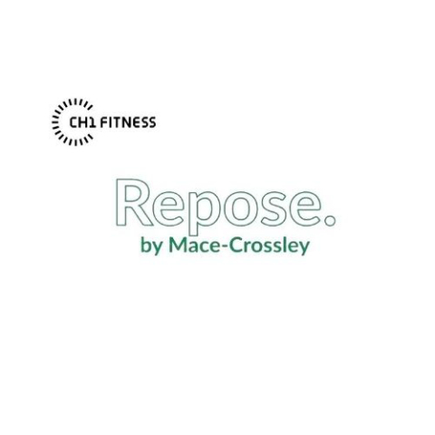 Repose by Mace Crossely