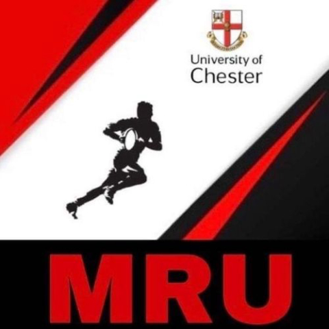 UoC Men's Rugby Union
