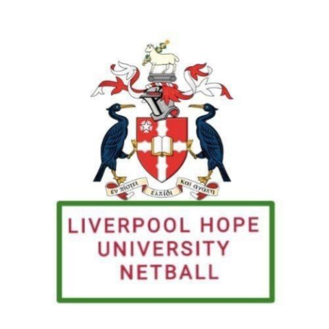 Liverpool Hope Netball Society