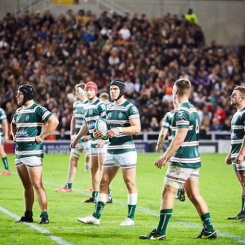 Leeds University Rugby Union