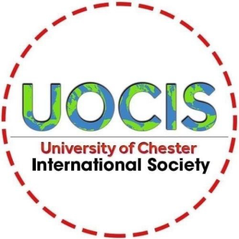 UoC International Society
