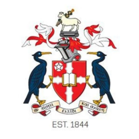 Liverpool Hope Women's Rugby