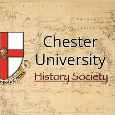UoC History Society