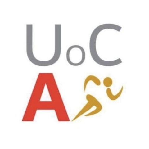 UoC Atheltics & XC