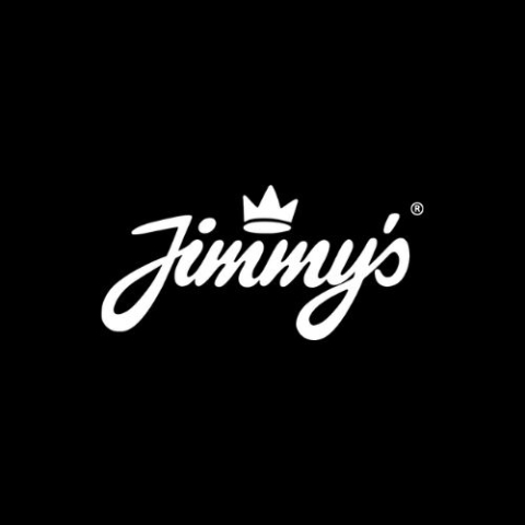 Jimmy's Iced Coffee