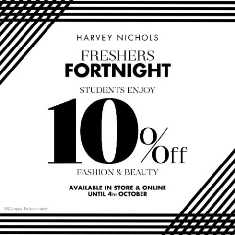 Harvey Nichols Manchester