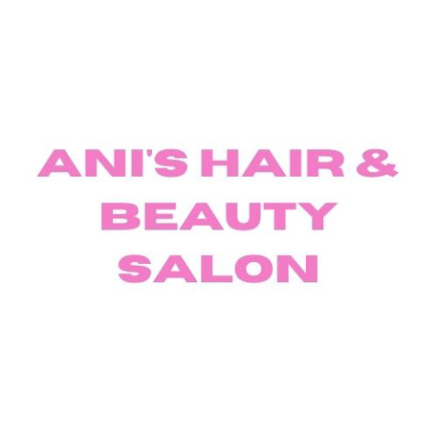 Ani's Hair & Beauty